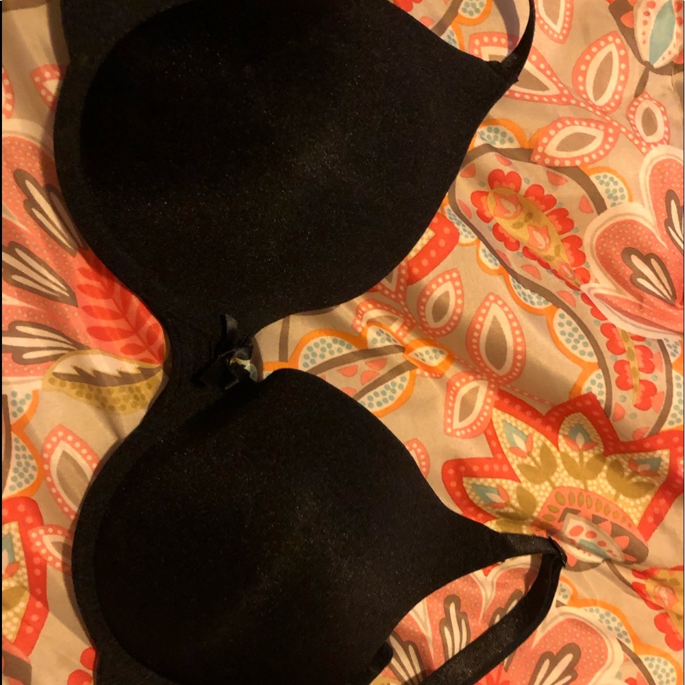 Padded bra - Picture 2 of 2